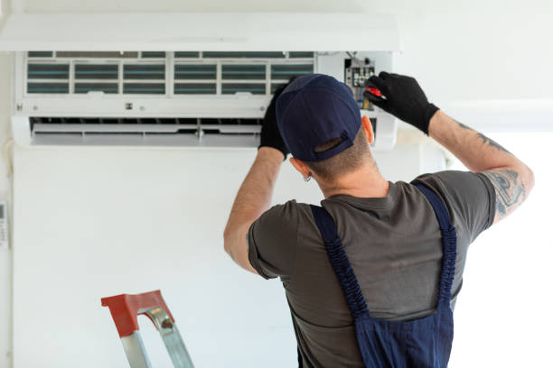 Best Commercial Air Duct Cleaning  in Carmi, IL