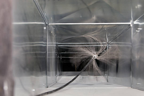 Best HVAC Air Duct Cleaning  in Carmi, IL