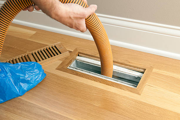 Ductwork Cleaning Services in Carmi, IL