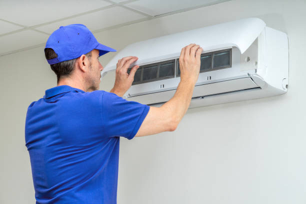 Best Professional Duct Cleaning Services  in Carmi, IL